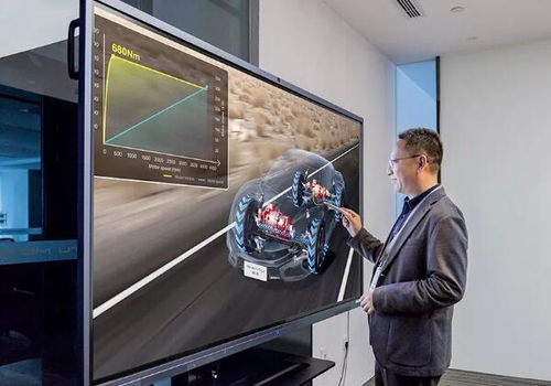 MAXHUB 會(huì)議與展覽服務(wù)領(lǐng)域的創(chuàng)新者與賦能者