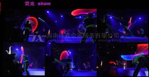 雜技套餐1 海南佳鑫文化傳播的全方位公關(guān)策劃與整合營(yíng)銷方案