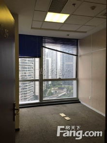 明宇金融廣場 東大街地鐵口精裝寫字樓，免傭出租中的商務首選